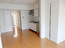 ステラメゾン茗荷谷 1003 10階1DKのリビング/ダイニング