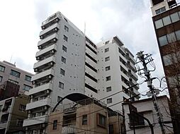 レジディア文京湯島II