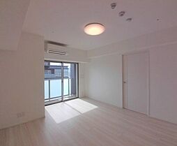 ドゥーエ千駄木 801 8階1LDKのリビング/ダイニング