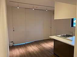 ルネサンスコート秋葉原 1201 12階1SLDKのリビング/ダイニング