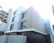 新大塚駅より徒歩7分 2階 築5年10ヶ月の賃貸物件