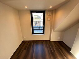 ザ・パークハビオ小石川 503 5階1Kのリビング/ダイニング