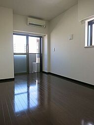 HF東神田レジデンス 406 4階1Kのリビング/ダイニング