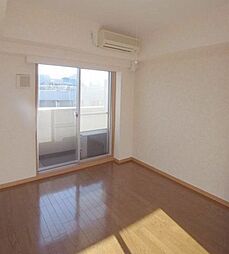 パレステュディオ小石川後楽園 2F 2階1Kのリビング/ダイニング