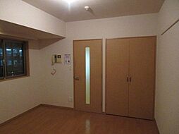 プレール東神田 4F 4階1Kのリビング/ダイニング