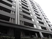 ＲｏｙｇｅｎｔＨＩＧＡＳＨＩＫＡＮＤＡ 5階 築7年5ヶ月の賃貸物件