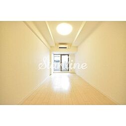 パティオ神田 504 5階1Kのリビング/ダイニング