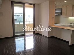 マチュリティ小石川 505 5階2LDKのリビング/ダイニング