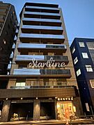 白山駅より徒歩2分 5階 新築の賃貸物件