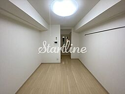 ガラ・グランディ大手町 1305 13階1Kのリビング/ダイニング