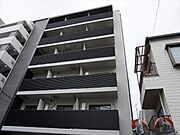 春日駅より徒歩7分 3階 築7年10ヶ月の賃貸物件