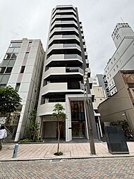 クロスレジデンス神田神保町