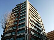 クオリア千代田御茶ノ水 7階 築15年10ヶ月の賃貸物件