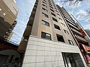 ＫＤＸレジデンス神田須田町 14階 築20年の賃貸物件