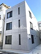 Reberty白山 1階 築5年9ヶ月の賃貸物件