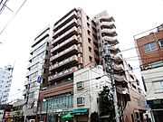 千駄木駅より徒歩3分 4階 築25年9ヶ月の賃貸物件