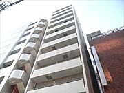 Ｌ’ＥＳＰＲＩＴＶａｌｅｕｒ 11階 築17年8ヶ月の賃貸物件