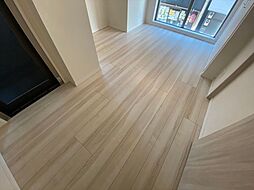 クレイシア神田淡路町 804 8階1Kのリビング/ダイニング