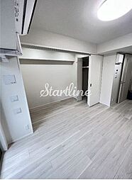 アーバネックス千代田淡路町 405 4階1DKのリビング/ダイニング