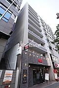 茗荷谷駅より徒歩1分 4階 築25年8ヶ月の賃貸物件