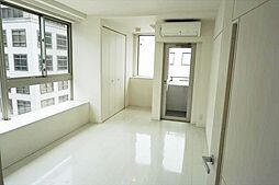 アクサス大手町ラクシーズ 202 2階ワンルームのリビング/ダイニング