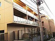 マチュリティ小石川 3階 築20年1ヶ月の賃貸物件