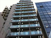 本郷三丁目駅より徒歩4分 12階 築22年10ヶ月の賃貸物件