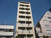 茗荷谷駅より徒歩6分 2階 築16年4ヶ月の賃貸物件