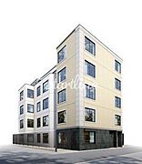 茗荷谷駅より徒歩5分 2階 新築の賃貸物件