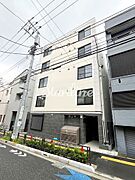 茗荷谷駅より徒歩5分 3階 新築の賃貸物件