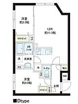 間取り：213144233250