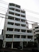 茗荷谷駅より徒歩6分 3階 築20年2ヶ月の賃貸物件