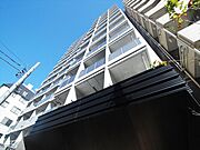 水道橋駅より徒歩7分 3階 築10年4ヶ月の賃貸物件