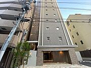 本郷三丁目駅より徒歩4分 8階 築5年3ヶ月の賃貸物件