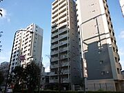 後楽園駅より徒歩10分 4階 築21年10ヶ月の賃貸物件