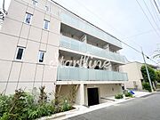 千駄木駅より徒歩4分 4階 新築の賃貸物件