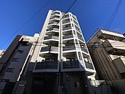 茗荷谷駅より徒歩7分 9階 築3年9ヶ月の賃貸物件