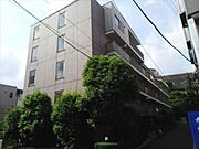 本郷三丁目駅より徒歩6分 2階 築27年5ヶ月の賃貸物件