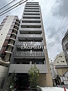 御茶ノ水駅より徒歩6分 新築 14階建の賃貸物件