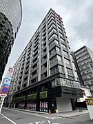 ＲｏｙｇｅｎｔＨＩＧＡＳＨＩＫＡＮＤＡ 8階 築8年の賃貸物件