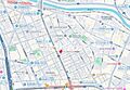 PARKAXIS神保町10階19.1万円