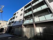 東大前駅より徒歩4分 1階 築2年9ヶ月の賃貸物件