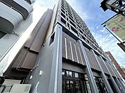後楽園駅より徒歩7分 築3年6ヶ月 15階建の賃貸物件