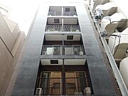 ビラビスタ猿楽町の賃貸物件
