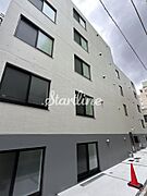 神保町駅より徒歩4分 新築 5階建の賃貸物件