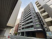 ＰＡＲＫＬＵＸＥ神田 6階 築4年11ヶ月の賃貸物件