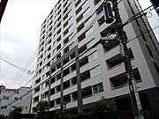 メゾンカルム本郷 9階 築16年6ヶ月の賃貸物件