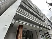 神田駅より徒歩3分 9階 築5年9ヶ月の賃貸物件