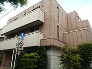 東大前駅より徒歩4分 2階 築20年5ヶ月の賃貸物件