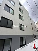 神保町駅より徒歩4分 新築 5階建の賃貸物件